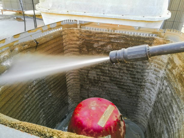 Best Affordable Duct Cleaning Services  in Stuarts Draft, VA