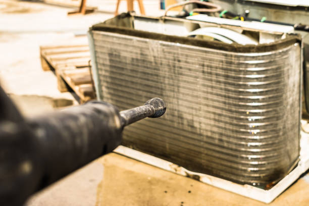 Best Air Duct Cleaning Company Near Me  in Stuarts Draft, VA