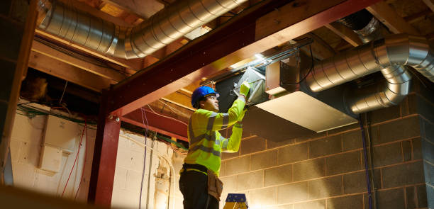 Best Emergency Air Duct Cleaning  in Stuarts Draft, VA