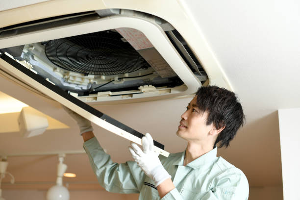 Best Best Air Duct Cleaning Company  in Stuarts Draft, VA
