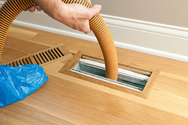 Best Commercial HVAC Duct Cleaning  in Stuarts Draft, VA