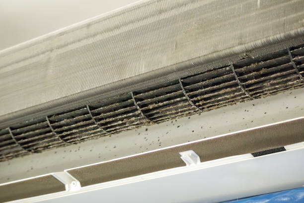 Best HVAC Duct Inspection Services  in Stuarts Draft, VA