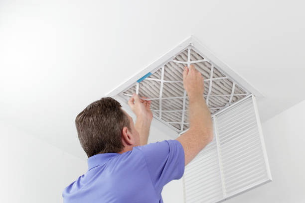 Best Residential Air Duct Cleaning  in Stuarts Draft, VA